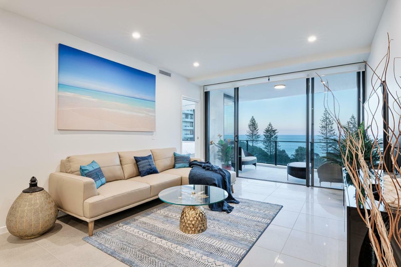 Allure * Mooloolaba