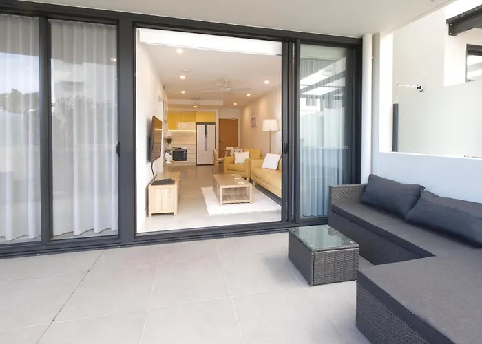 Allure Mooloolaba