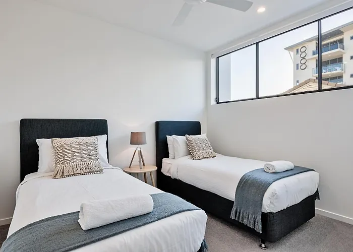 Allure Mooloolaba
