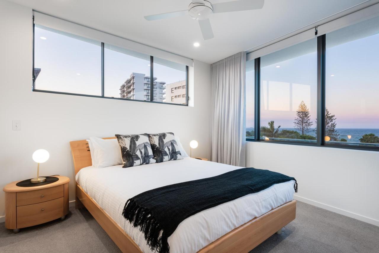 Allure Apartment *