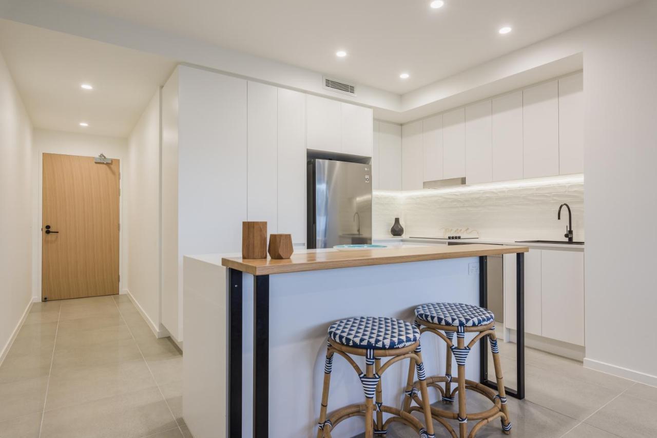 Apartment Allure