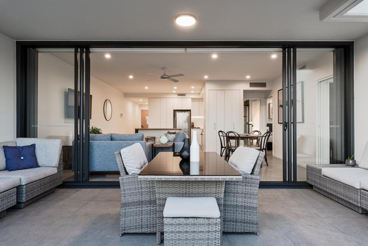 Allure Mooloolaba