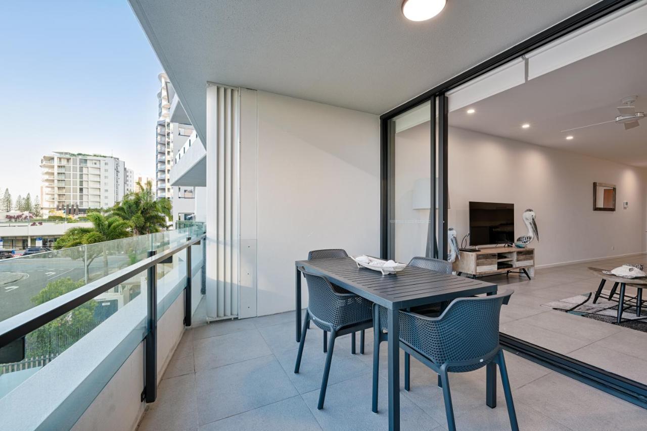 Allure Apartment Mooloolaba