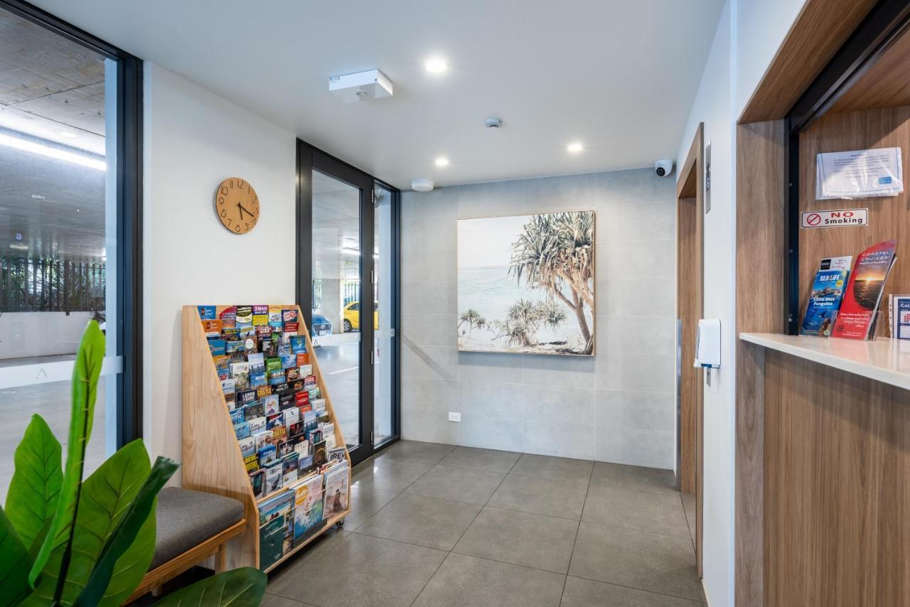 Allure Mooloolaba