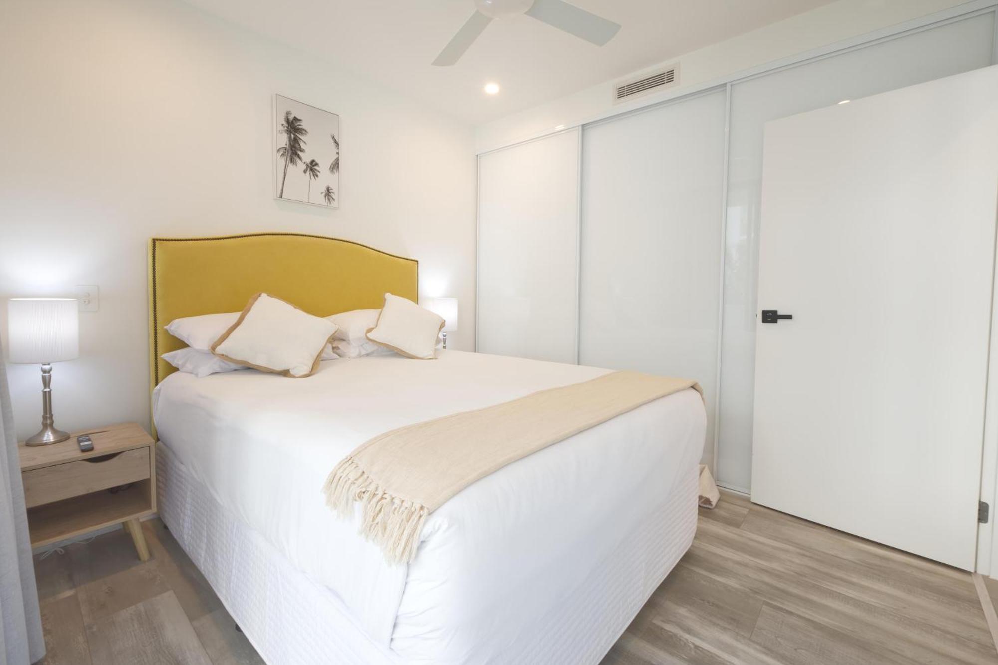 Allure * Mooloolaba