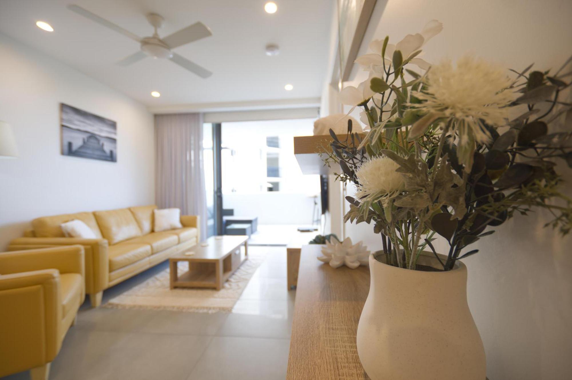 Apartment Allure *