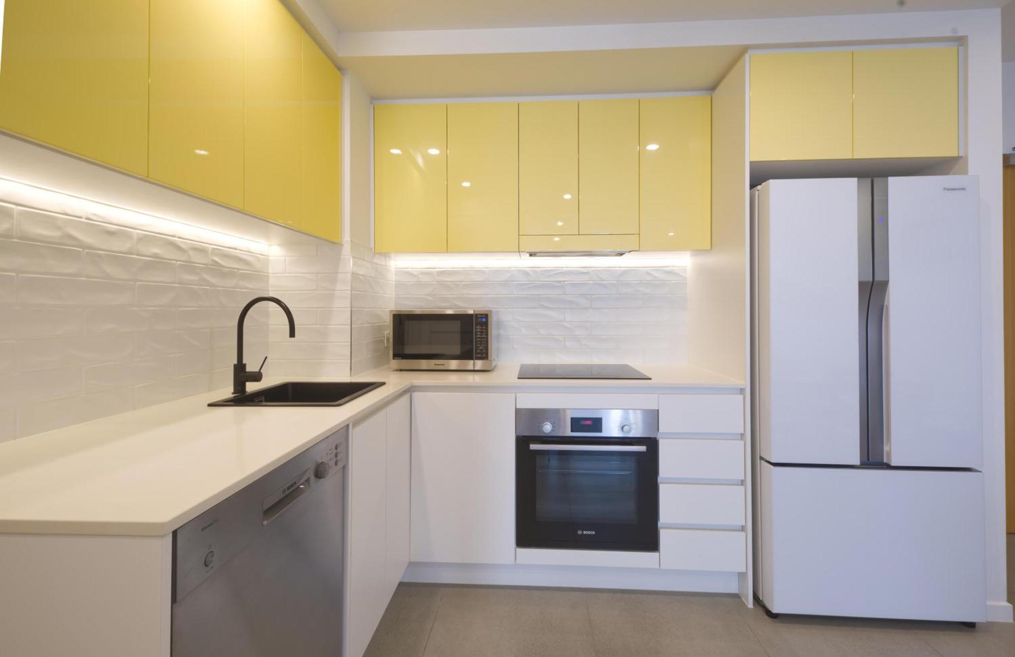 Apartment Allure