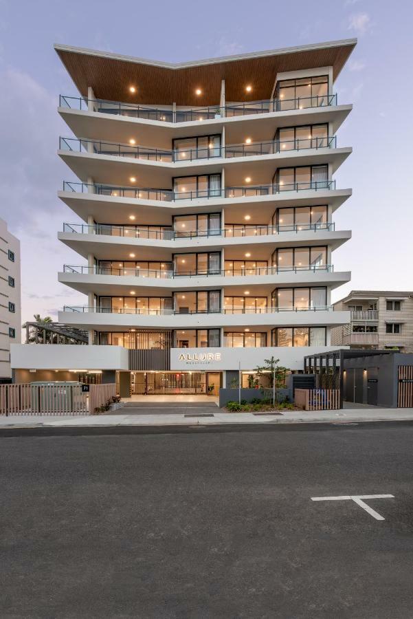 Apartment Allure