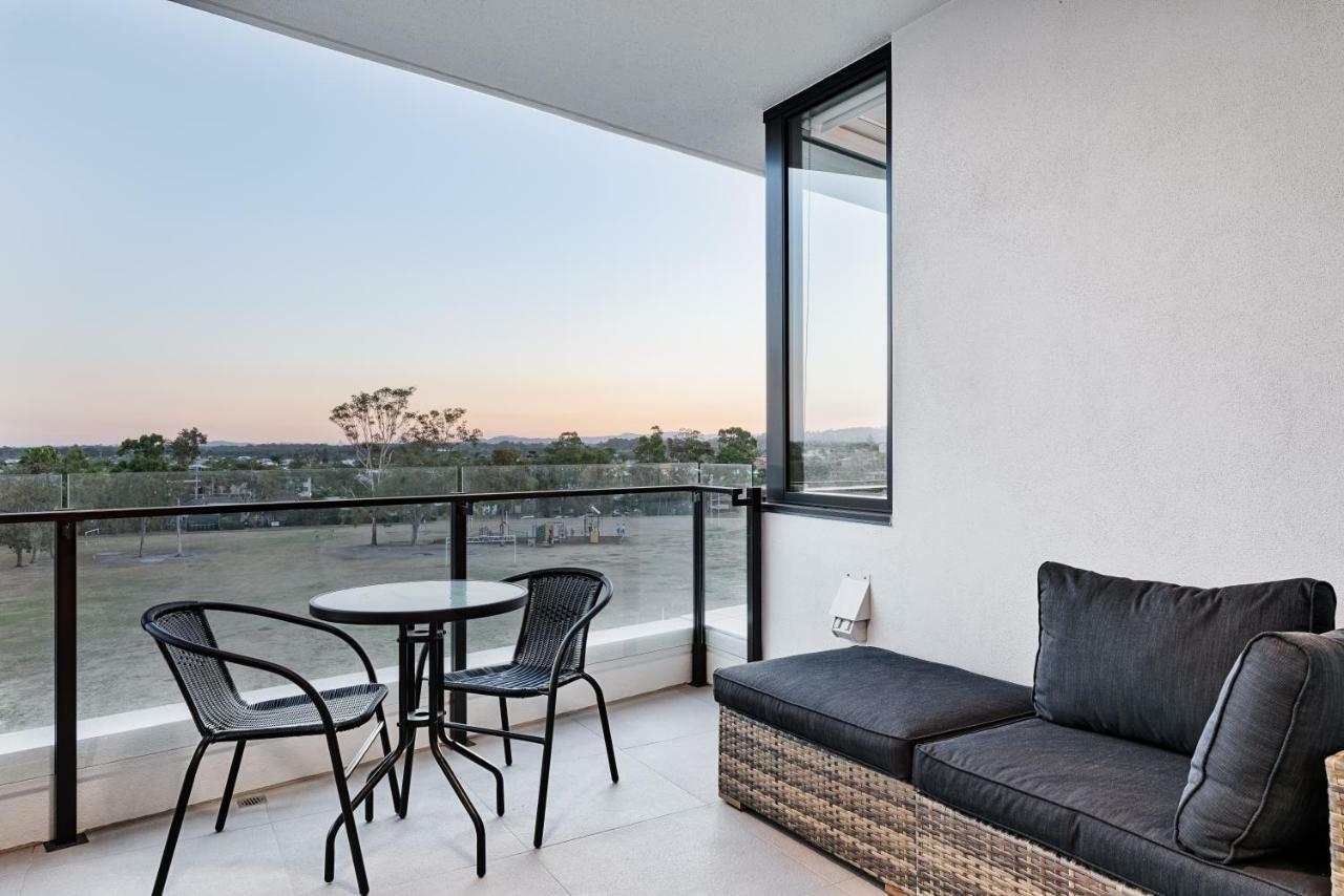Allure Apartment *