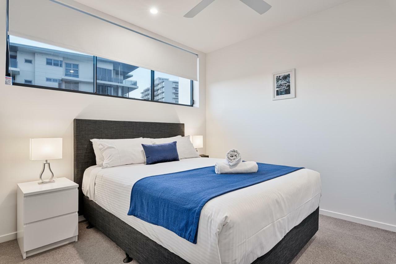 Allure Apartment *