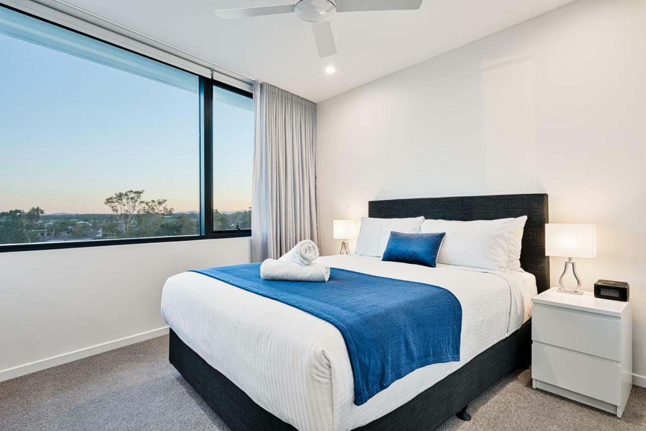 Allure Apartment Mooloolaba