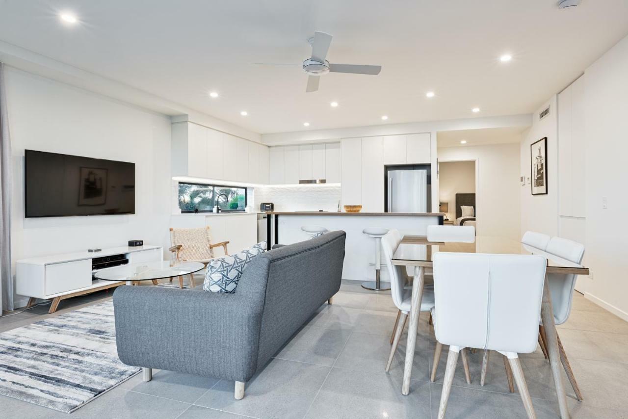 Allure Apartment Mooloolaba