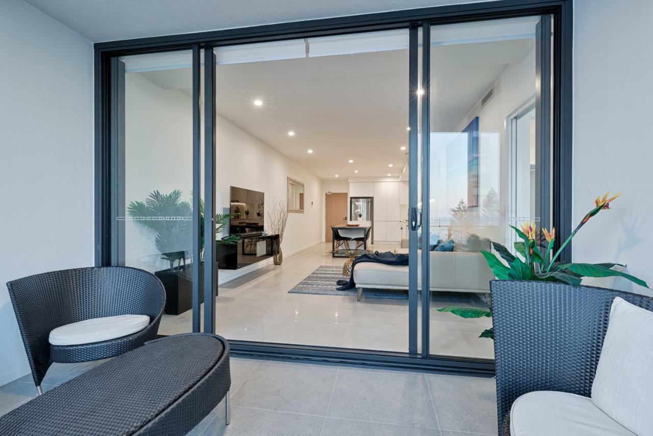 Allure Mooloolaba