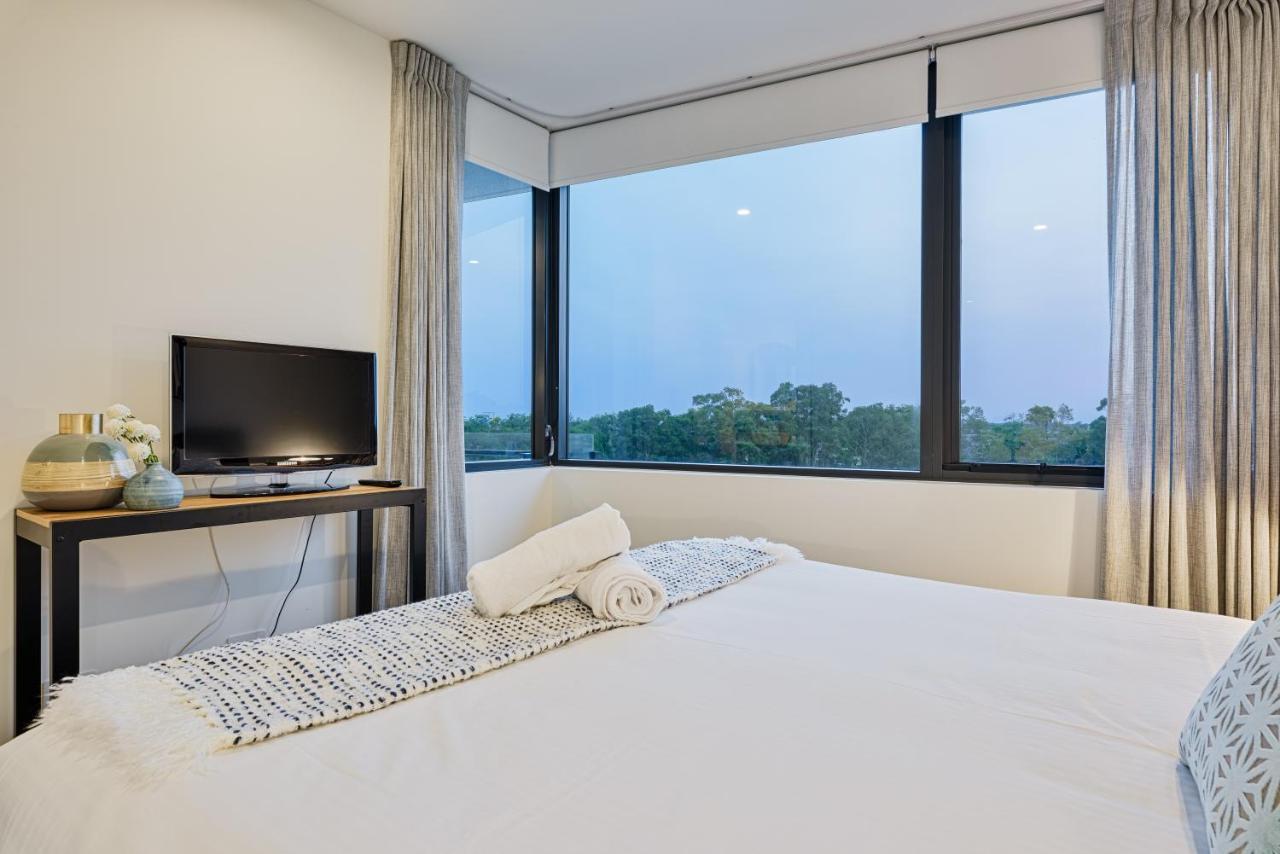 Allure Apartment