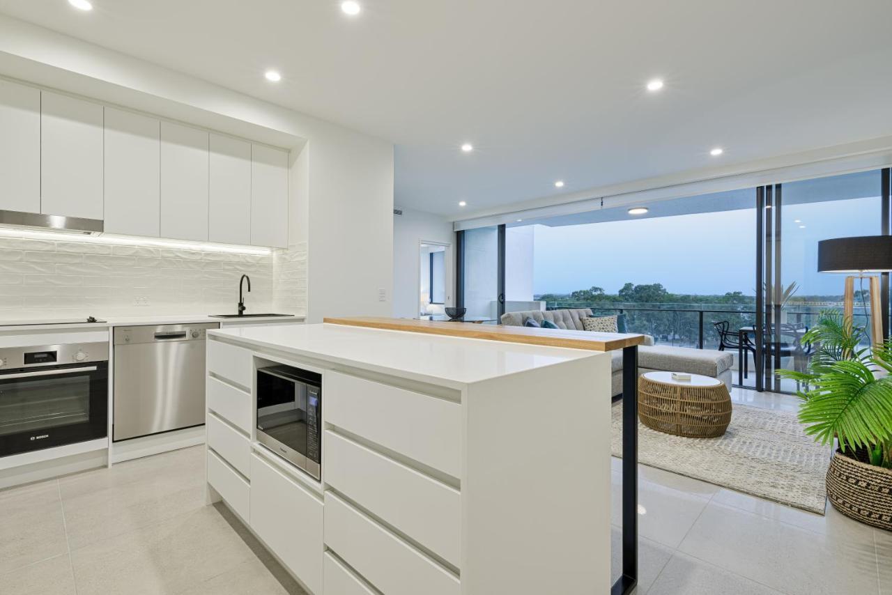 Apartment Allure Mooloolaba